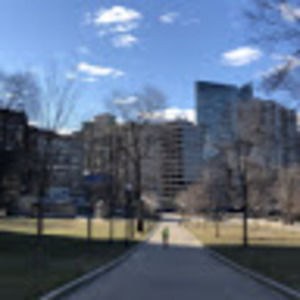 Meet your Posher, Kenzie